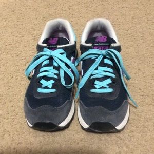 New Balance 515 Women’s shoes size 7